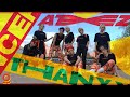 ATEEZ (에이티즈) - THANXX Dance Cover by Gentleman'S✨