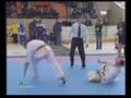 Kyokushin KO1
