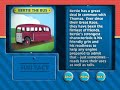 Thomas & Friends - Character Cube