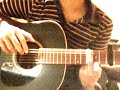 The Beatles - Here Comes the Sun (Tutorial Part 2/6)