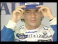 Ayrton Senna 至上の愛とともにさらばアイルトンセナ挿入曲 サントラ 素晴らしきかな人生