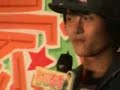 Jae Hee interview in Taiwan