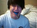 scissor mouth