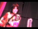 Thania Sanz Live - Las Mujeres De Juares © music and lyrics by Thania Sanz.Thania Sanz LIve takes you through the experience of an original sound with no boundaries. A one woman show that takes you on a journey with lyrics, music, and scat.