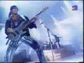 Scorpions- Dynamite (live) Romania, 2002
