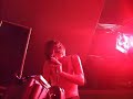 Codec & Flexor - Time has changed LIVE