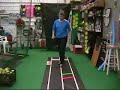 The PowerLine Club K� Fastpitch mat