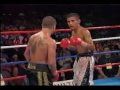 Johnny Tapia - Carlos Francis Hernandez Parte 8