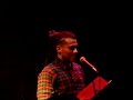 this is a poem he said he would tell his girlfriend after they broke up...
again from swarthmore university