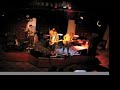 Podcast 4 BIrdcage LIVE @ The Capitol