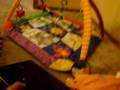 videos de Cinthia comemorando niver 2 yrs old