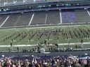Buhler (KS) High School Marching Crusaders - Rise of the Samurai Warrior.  Performed 10-18-08 at the Central States Marching Festival on the campus of Kansas State University.