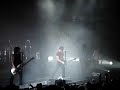 Nine Inch Nails - Peter Murphy - Final Solution - Irvine