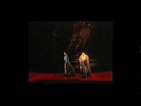 Forse la soglia attinse..... Ma se m'è forza perderti... - Gustavo III (Verdi)