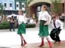 Ukrainan Dancing