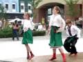 Ukrainan Dancing