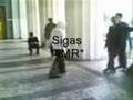 Russia Moscou Shuffle Compilation 4MR-Team