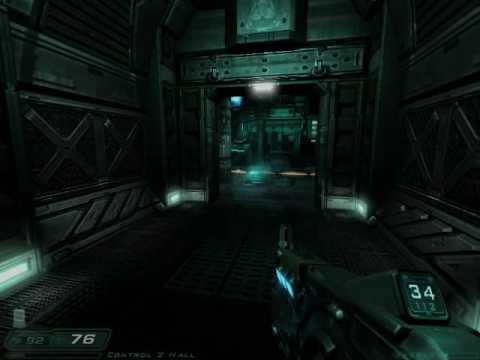 Doom 3
