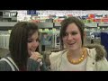 Walmart Interviews At Midnight