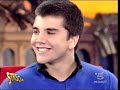 Bambino dello spot di Striscia la notizia 1989 è cresciuto Bambino dello spot di Striscia la notizia 1989 è cresciuto