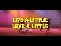 Live A Little, Love A Little - Original Trailer 1968
