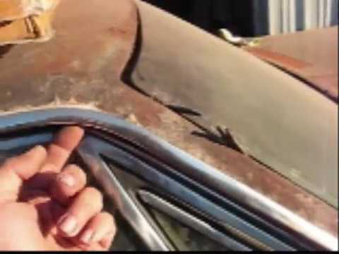 how to remove hq door trim