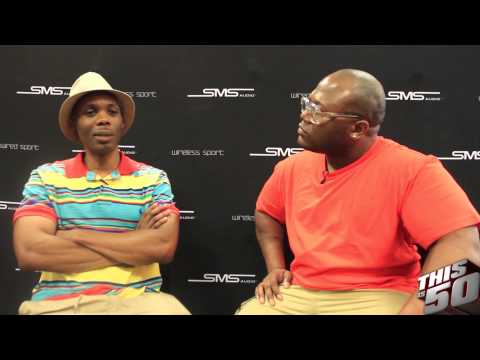 Cormega Talks About Today's Generation;