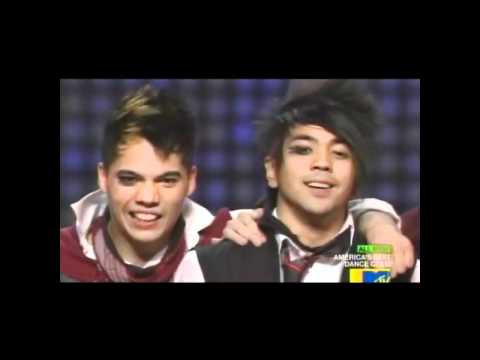 best dance crew season 3 - Quest Crew's performance and judges opinions. Third episode of season 3 americas best dance crew.