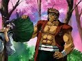 Last Blade Anime Intro (PlayStation)