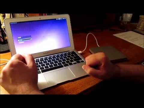 how to adjust screen brightness in ubuntu