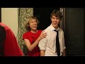 This is a Random short film from my warped mind. Honestly who would wear socks and sandals? Math Teachers, Grandfathers? Its the new thang. I wouldn't be caught dead without my socks and sandals. Like wearing shoes but with the freedom of letting your feet free. AAAHHHH! Like walking on a cloud.