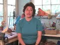 Adriana Gajardo - Artesanía en Calabaza Adriana Gajardo - Artesanía en Calabaza