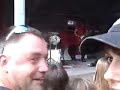 The White Stripes at The Arva Flour Mill