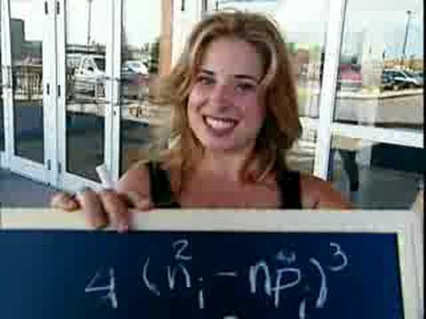 Un problema matematico a cambio de dinero - Bromas