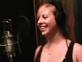 Recording With Julia Nunes!