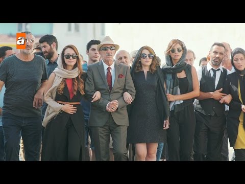 Kertenkele 2. Sezon Tanıtımı                                                                                                                                                                                                                              