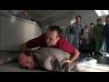 Scrubs - Jimmy The Overly Touchy Orderly - HD