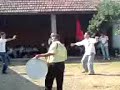 Rasimi Dhe Enisi Duke Vallzuar Shoten