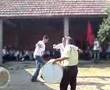 Rasimi Dhe Enisi Duke Vallzuar Shoten