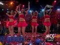 baile koala de morande con compañia