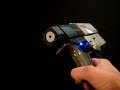 Nerf Reckoner
