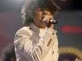 Jonas Brothers performance - JOE FALLS!