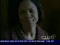 Audra McDonald In "Private Practice" & "Raisin In The Sun"
