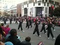 Raleigh Christmas Parade