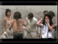 Chinese mourn earthquake victims中国汶川512大地震举国哀悼日MTV