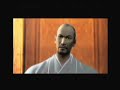 Yakuza and Fast Food