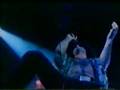 krokus 'easy rocker' promo video