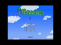 Terraria Character Customization Series-1 The Adventurez of Blueberry Dumbeldore