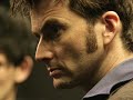 David Tennant & Bradley James