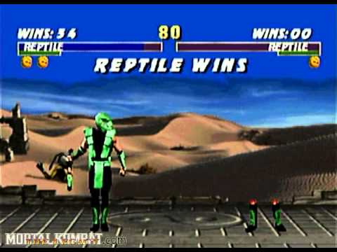 how to do fatalities in mortal kombat nintendo 64